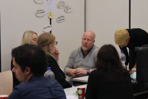 16 Roundtable I
